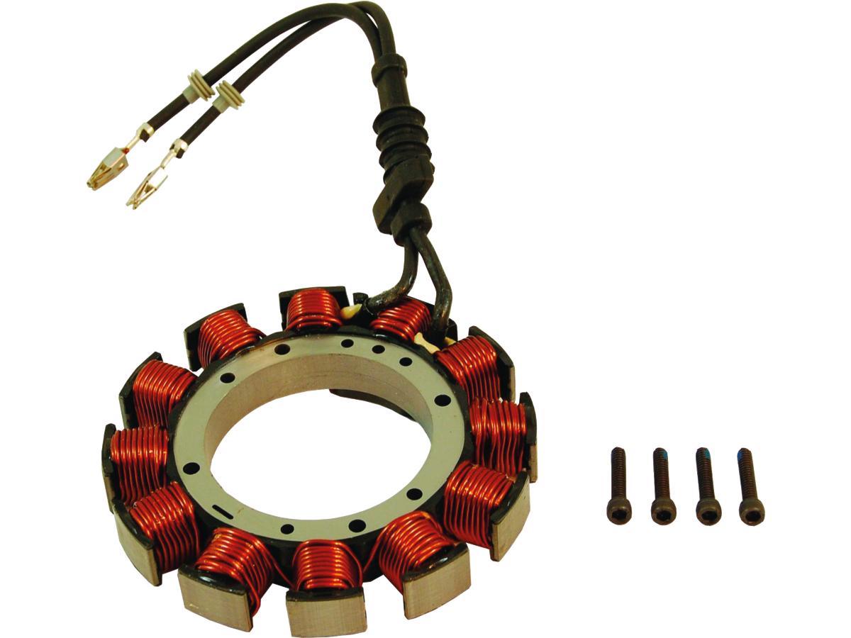 Stator 38 AMP Unmolded Stator