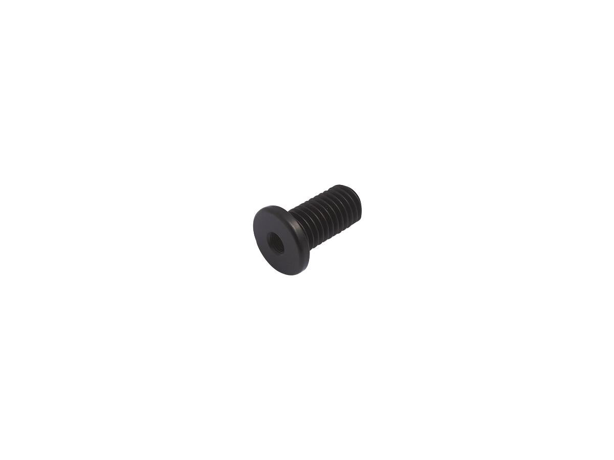 Atto® Fixed Mount M10 x 20 mm, use with 10mm bore Black