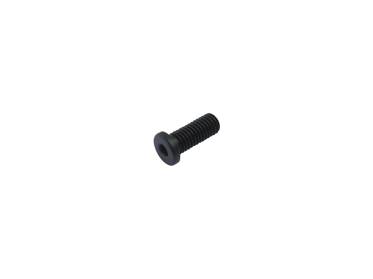 Atto® Fixed Mount M10 x 20 mm, use with 8mm bore Black