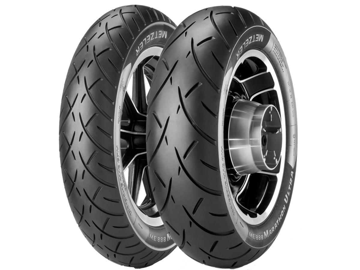 ME 888 Marathon Ultra Band 200/60 R-16 79V TL Zwarte Muur