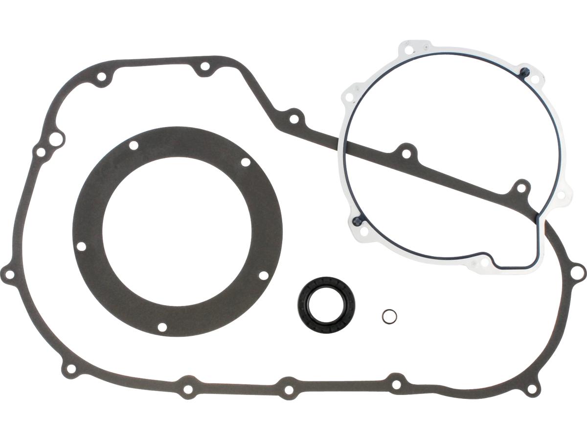 Touring Primary and Seal Kit Complete Primary Seal Kit Kit 1