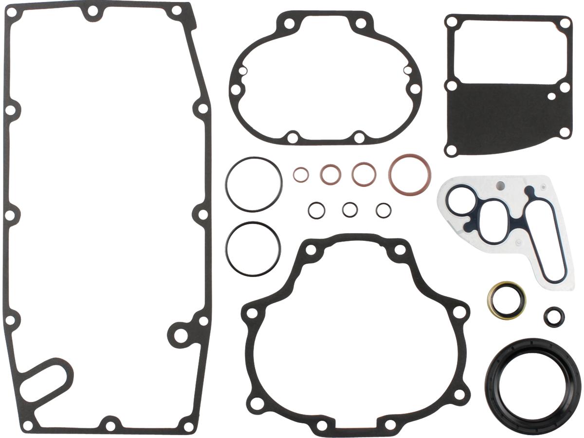 Transmission with Oil Pan Gasket Rebuild Kit Kit 1