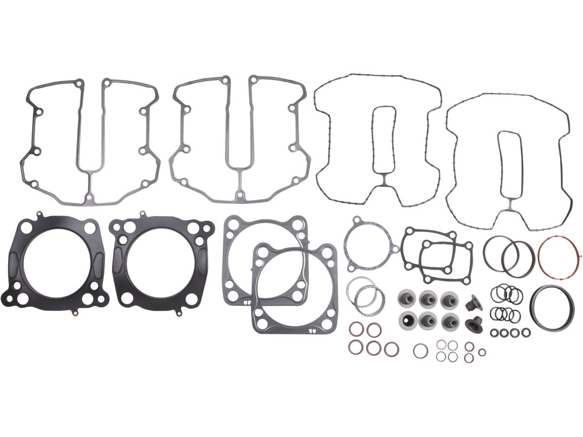 MLS Top End Gasket Kit .040 Headgasket CVO 4"