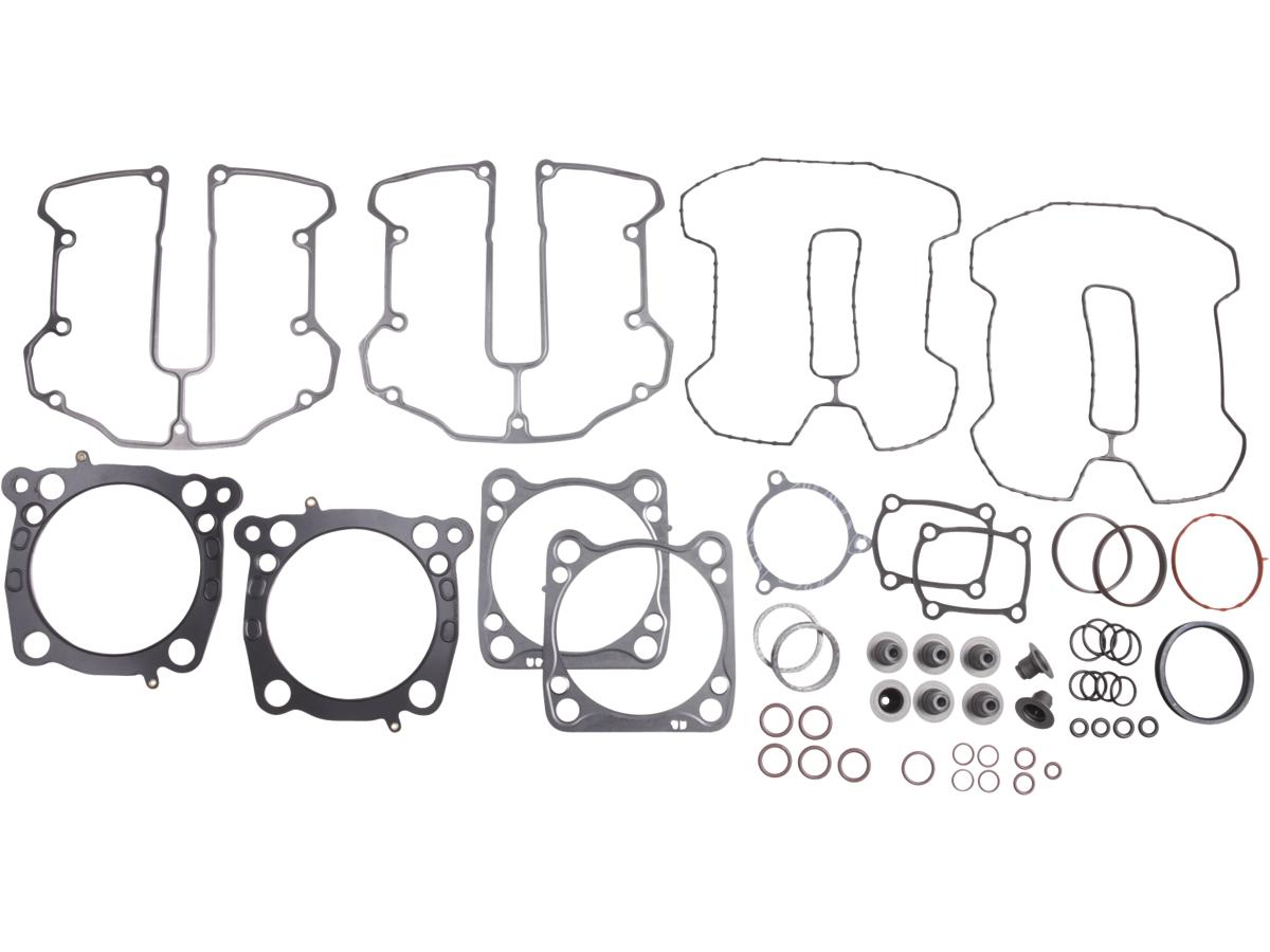 MLS boveneindpakkingset .040" koppakking 4 1/4"