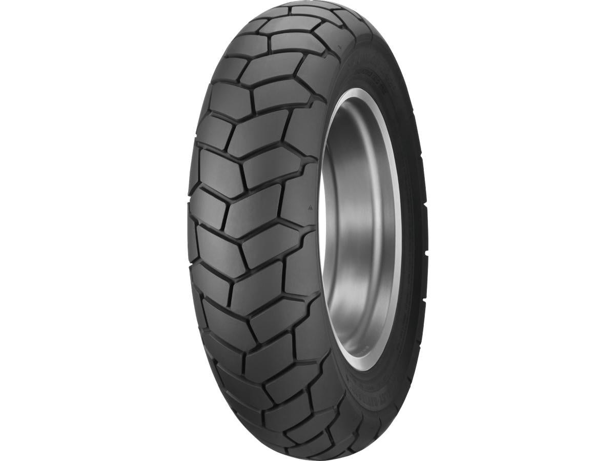 D429 Elite Band 180/70 B-16 77H TL Zwarte Muur