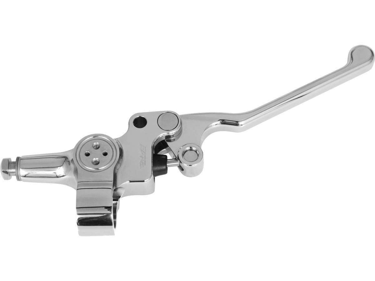 Mini Brake Master Cylinder Kit Chrome