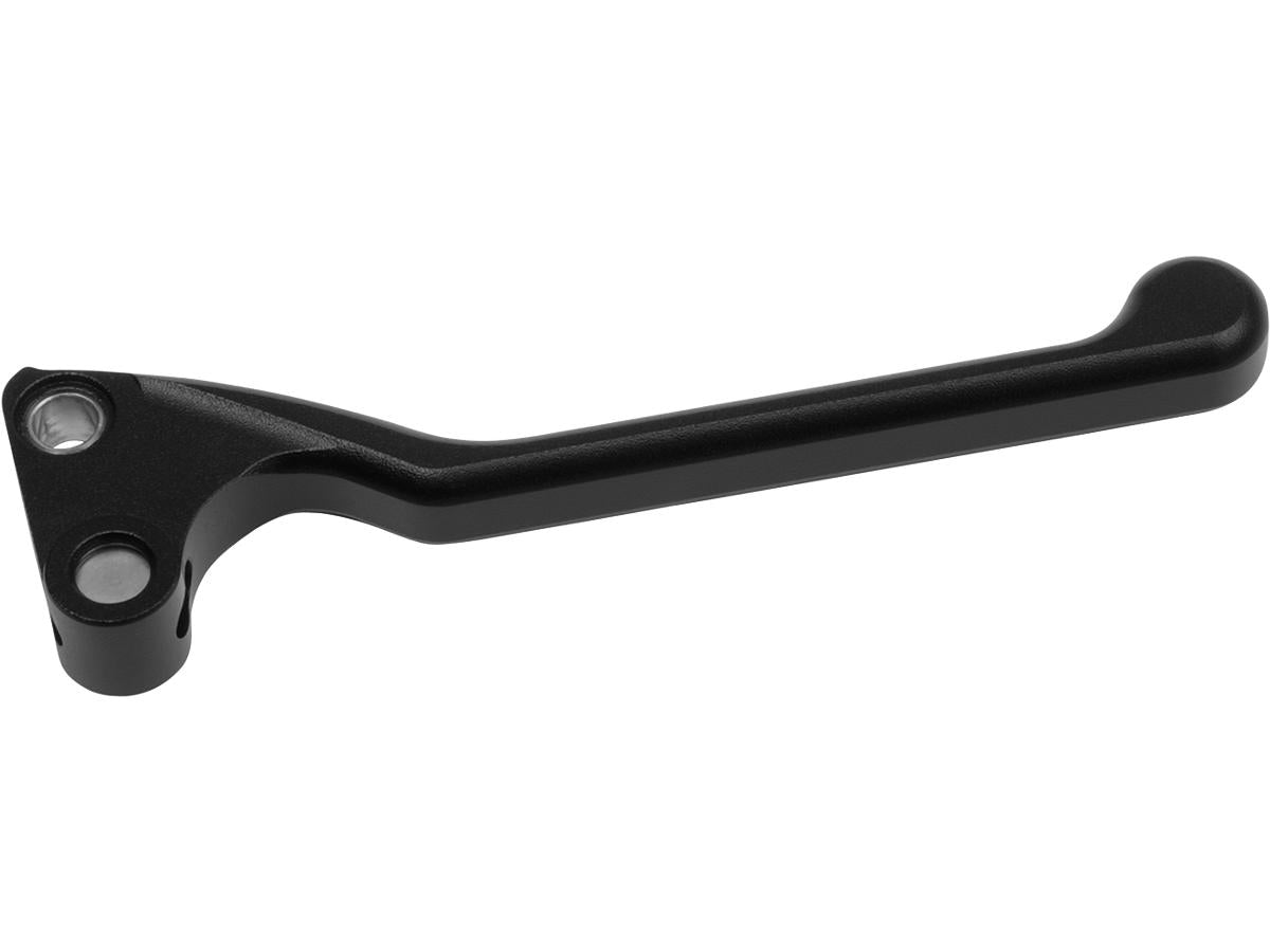 Mini Hand Control Replacement Lever Black Satin