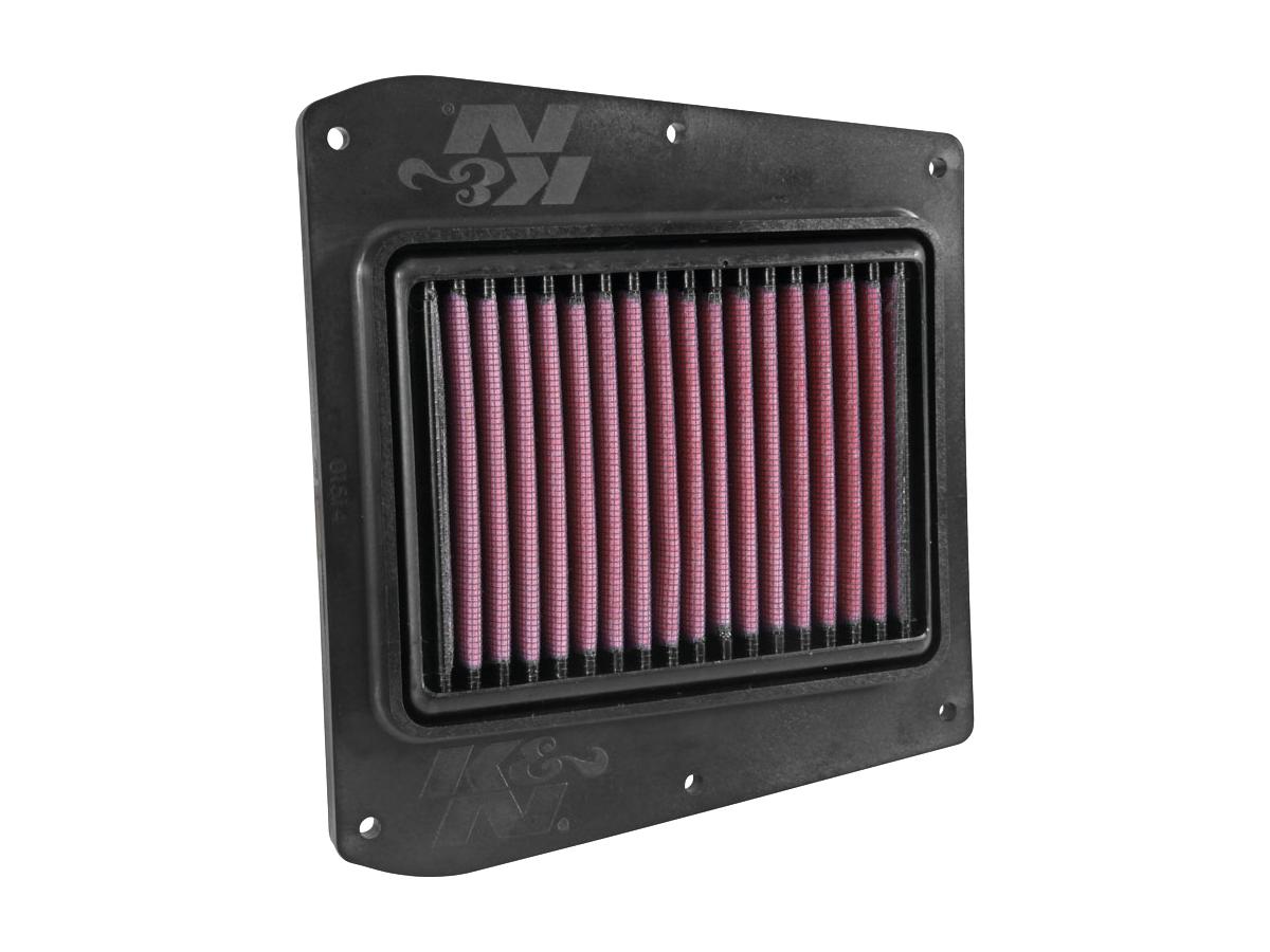 Replacement Air Filter Ersatz-Luftfilter