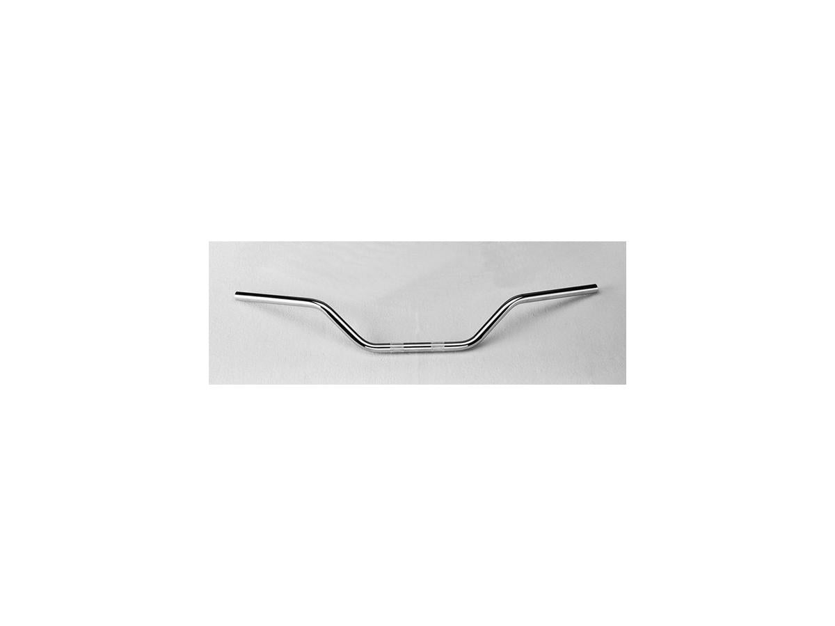 7/8" Superbike Handlebar Chrome 7/8"