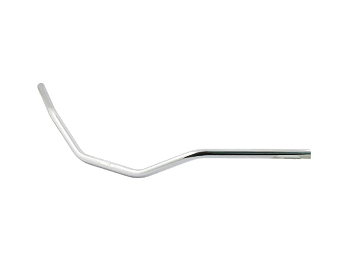 7/8" Power Bar Handlebar Chrome