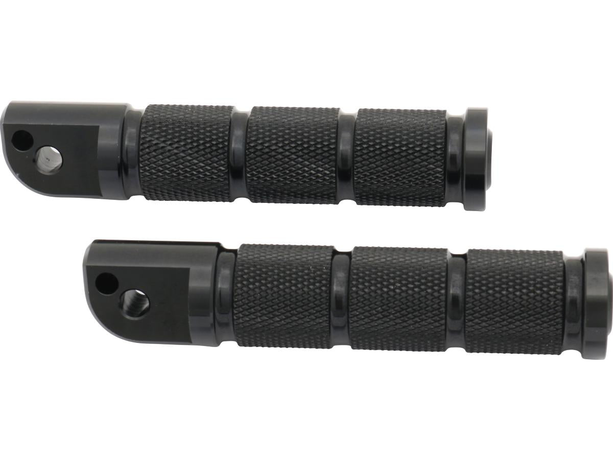 Stroker Footpeg Passenger Black