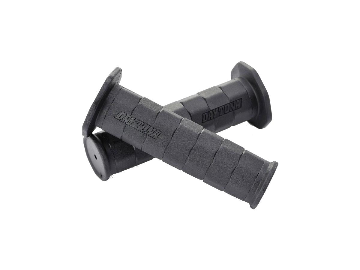 Octa Grips Zwart 1 "Throttle By Wire-gaskabels