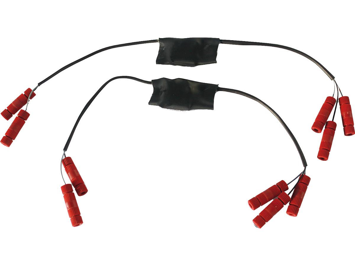 i.SED 3-In-1 Turn Signal Module