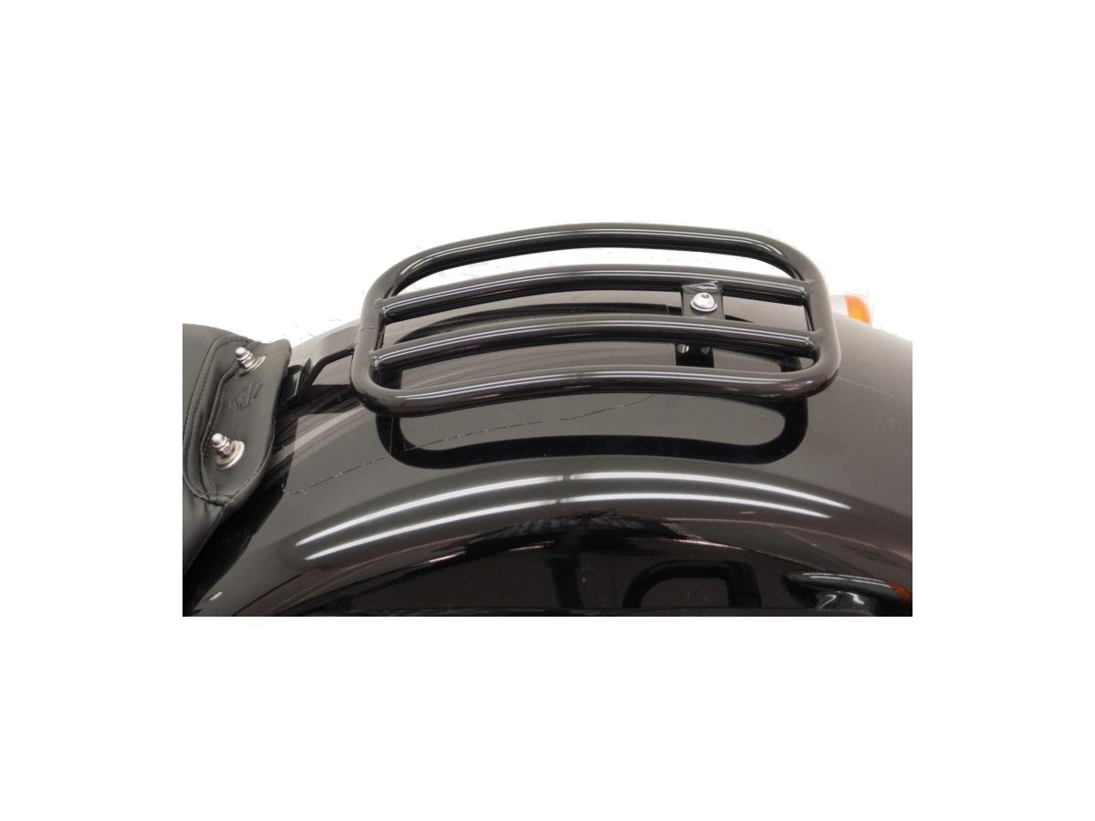 Breakout Passenger Luggage Rack Gloss Black