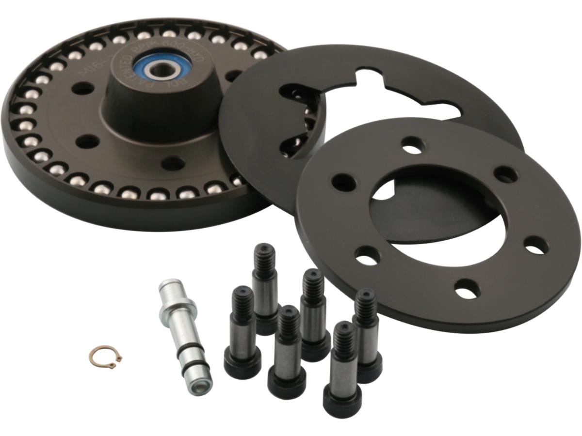 Lock Up Clutch Ball Bearing Pressure Plate Ball Bearing Pressure Plate