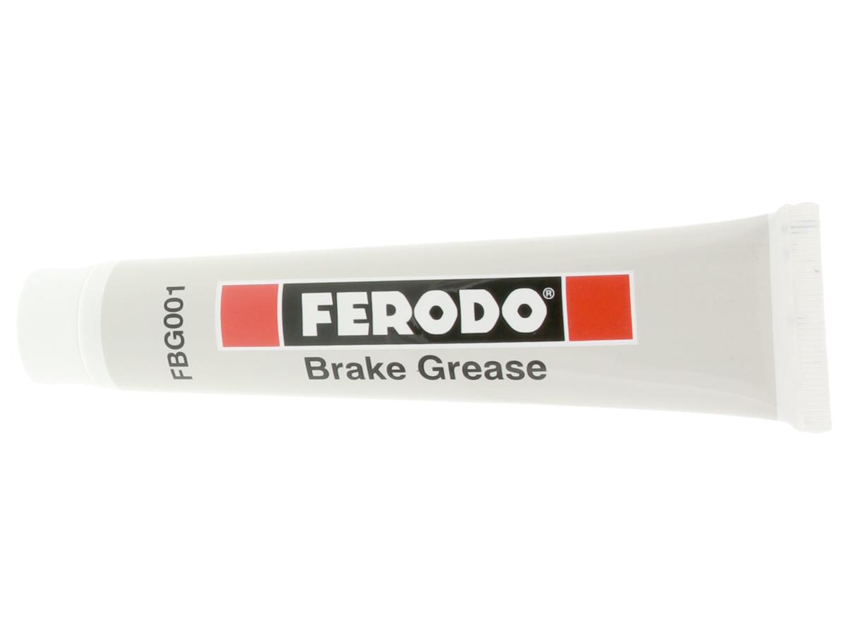 Brake Grease