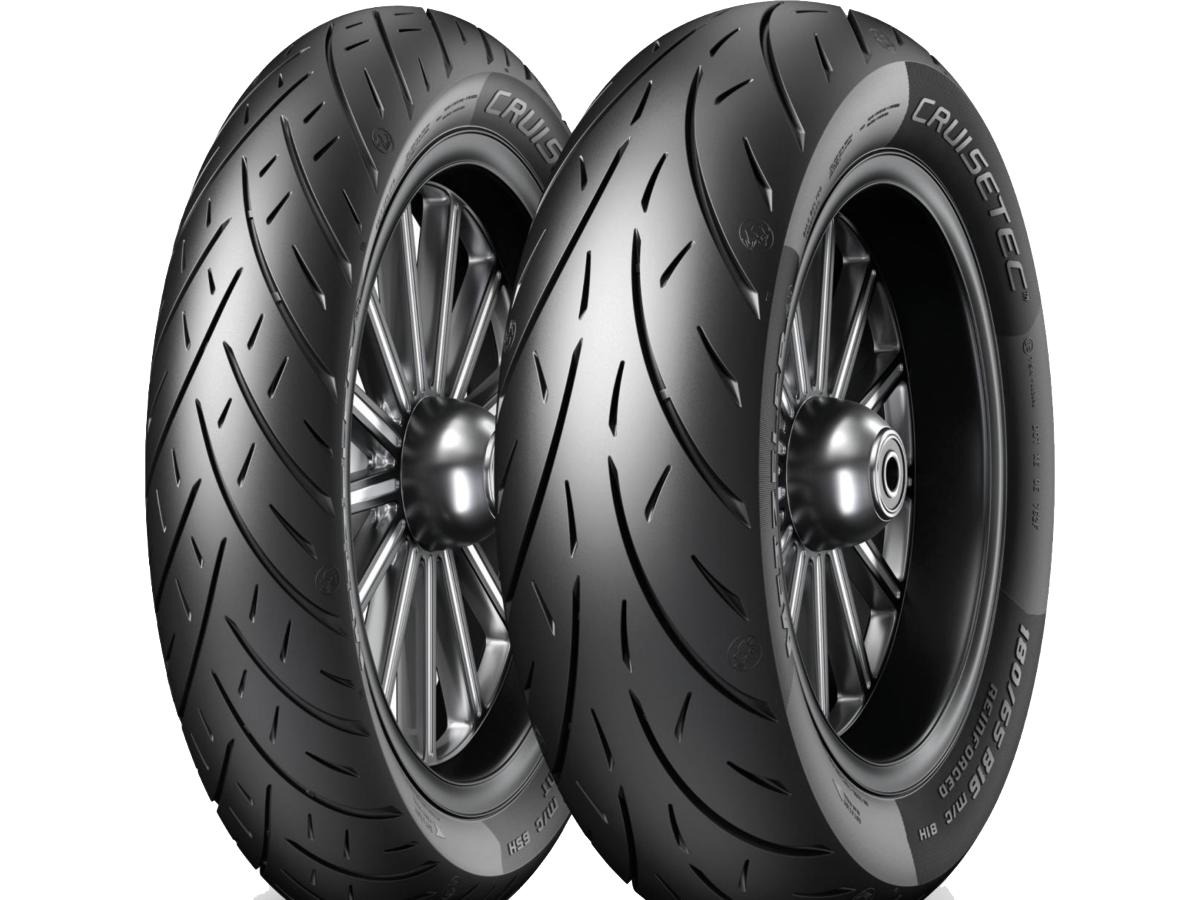 Cruisetec Tire 150/80-16 71H TL Black Wall