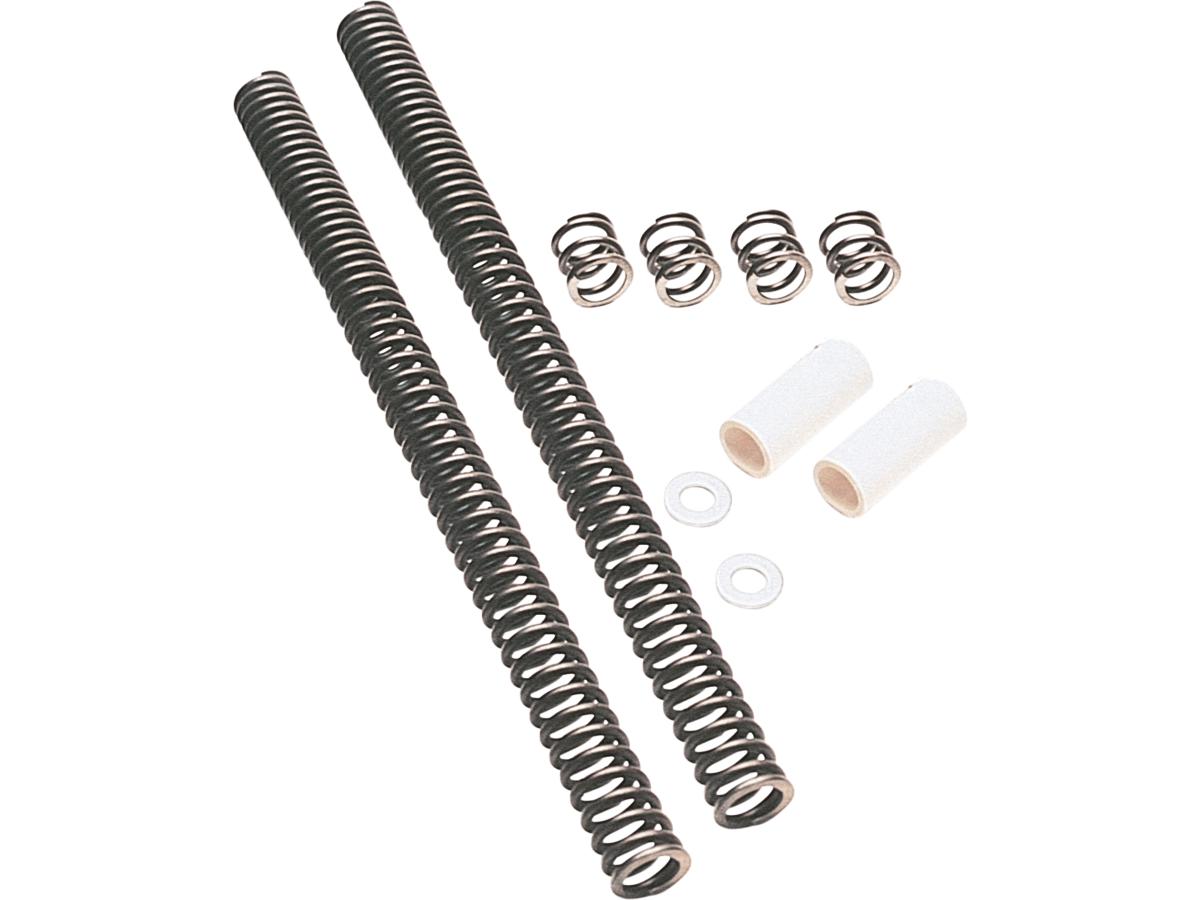 Fork Lowering Spring Kit 1"-2" Lowering Fork Spring -1" to 2"