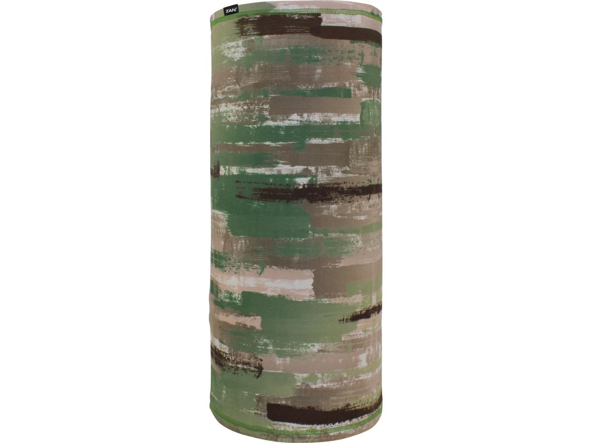 Multi-geborstelde Camo Motley SportFlex-serie binnenband