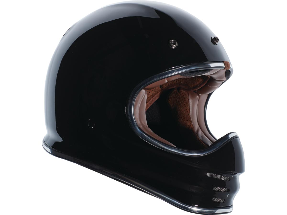 T-3 Retro Helm