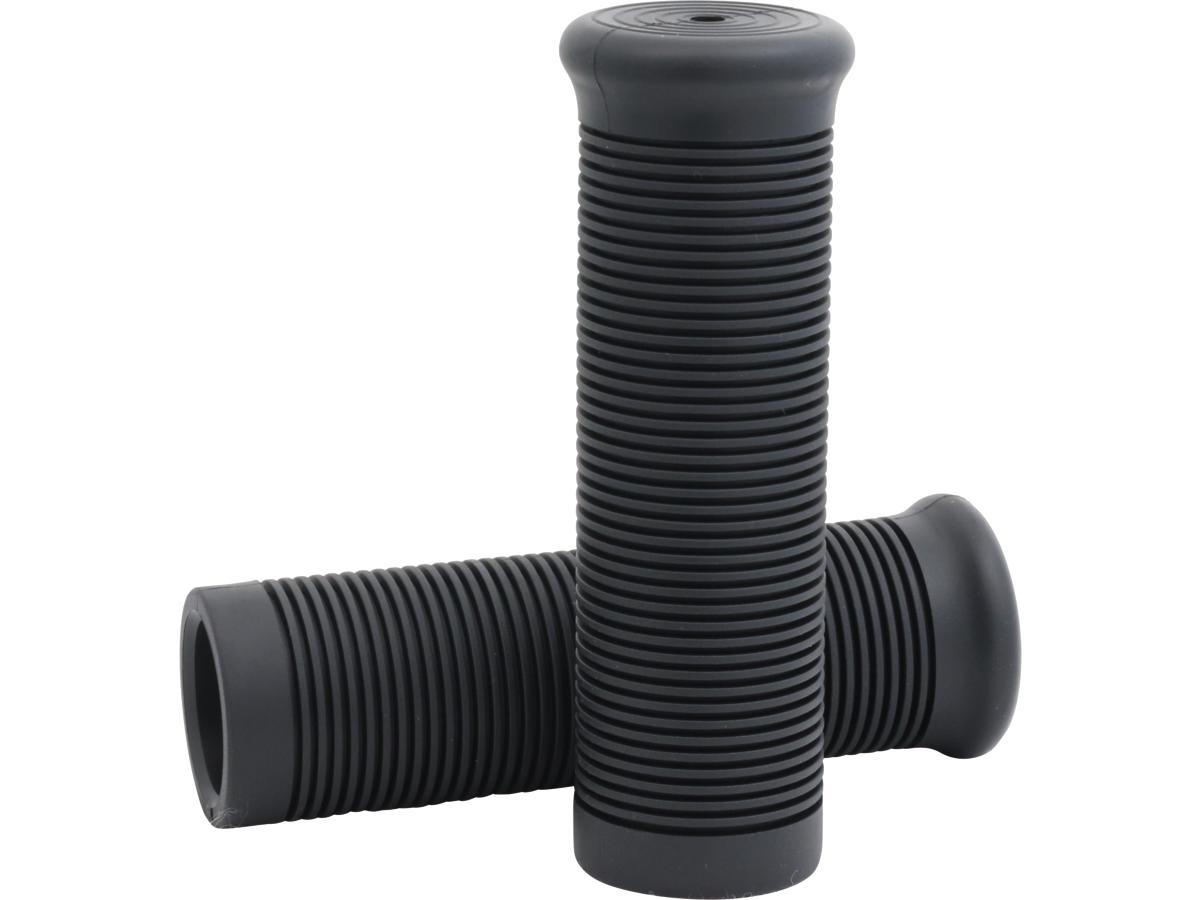 Morro Grips Zwart 1" Throttle By Wire gaskabels