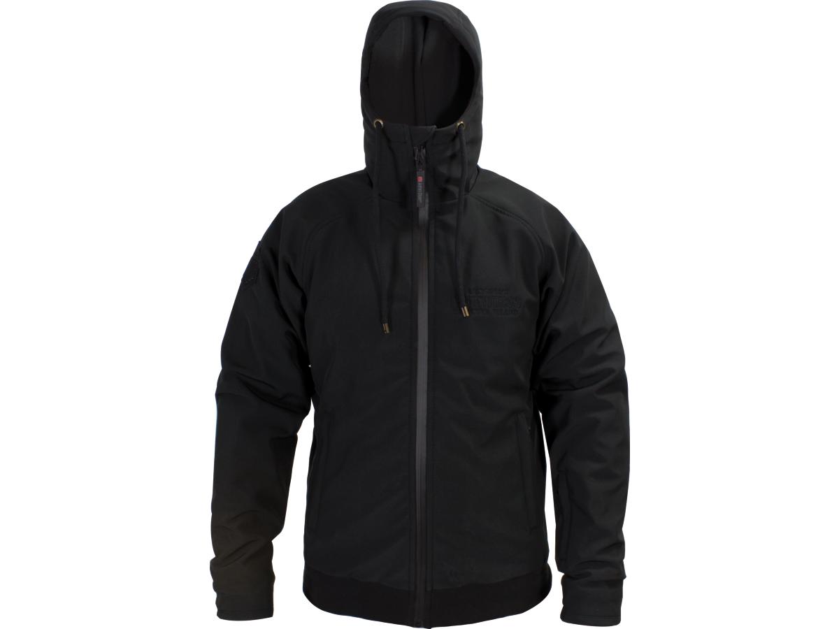 Softshell XTM 2-in1 Jacket