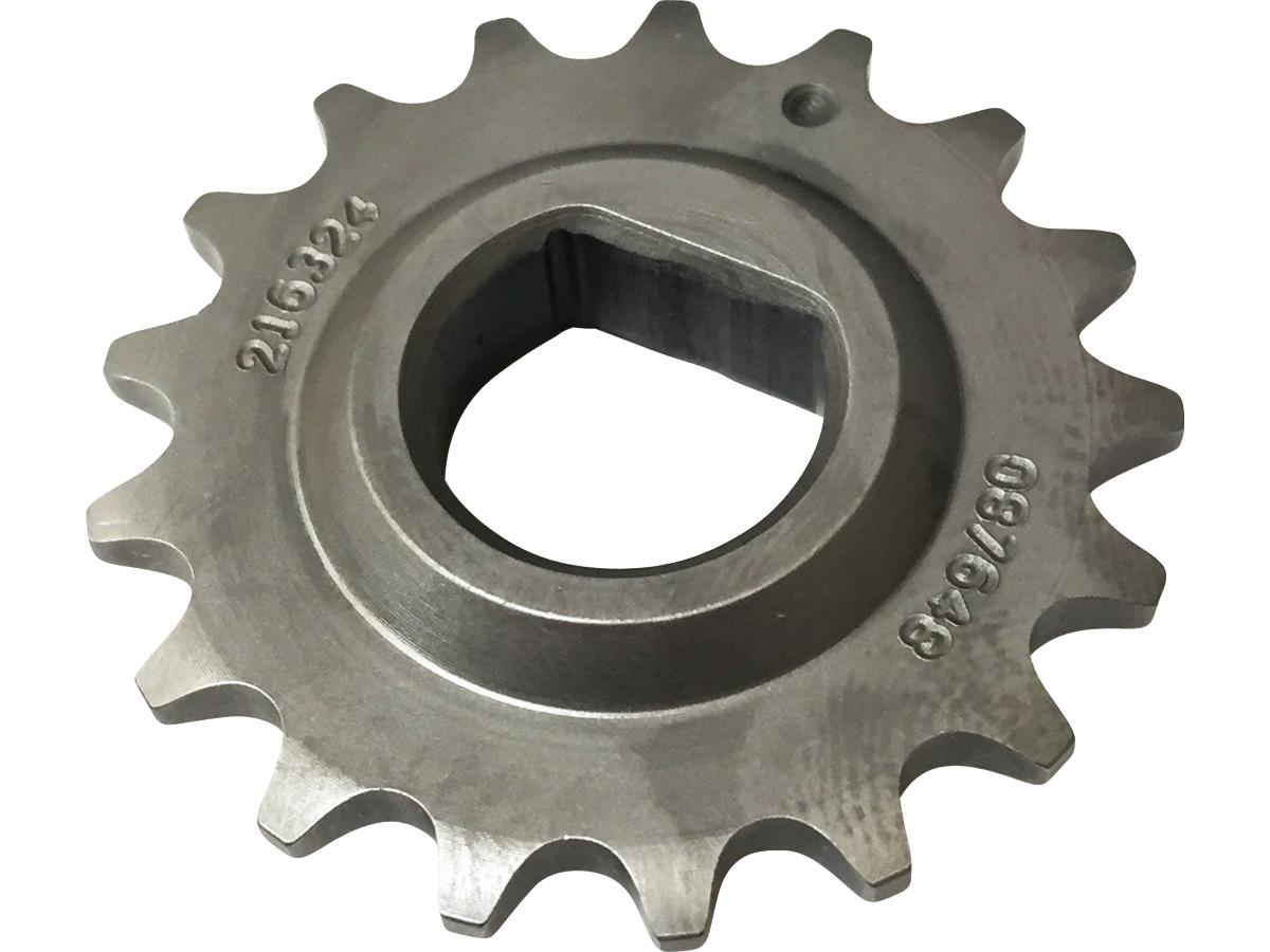 Outer Crank Chain Sprocket 17T Outer Crank Sprocket 17 Tooth