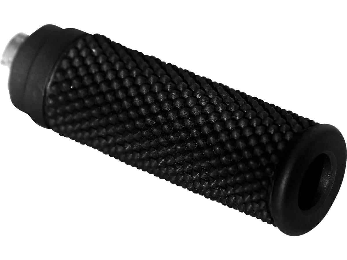 Shift Peg Black Rubber Design