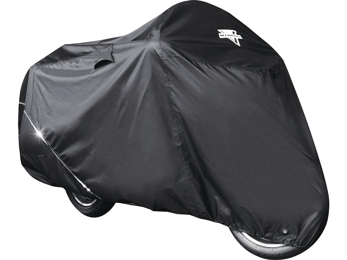 Defender Extreme Motorcycle Covers Size M