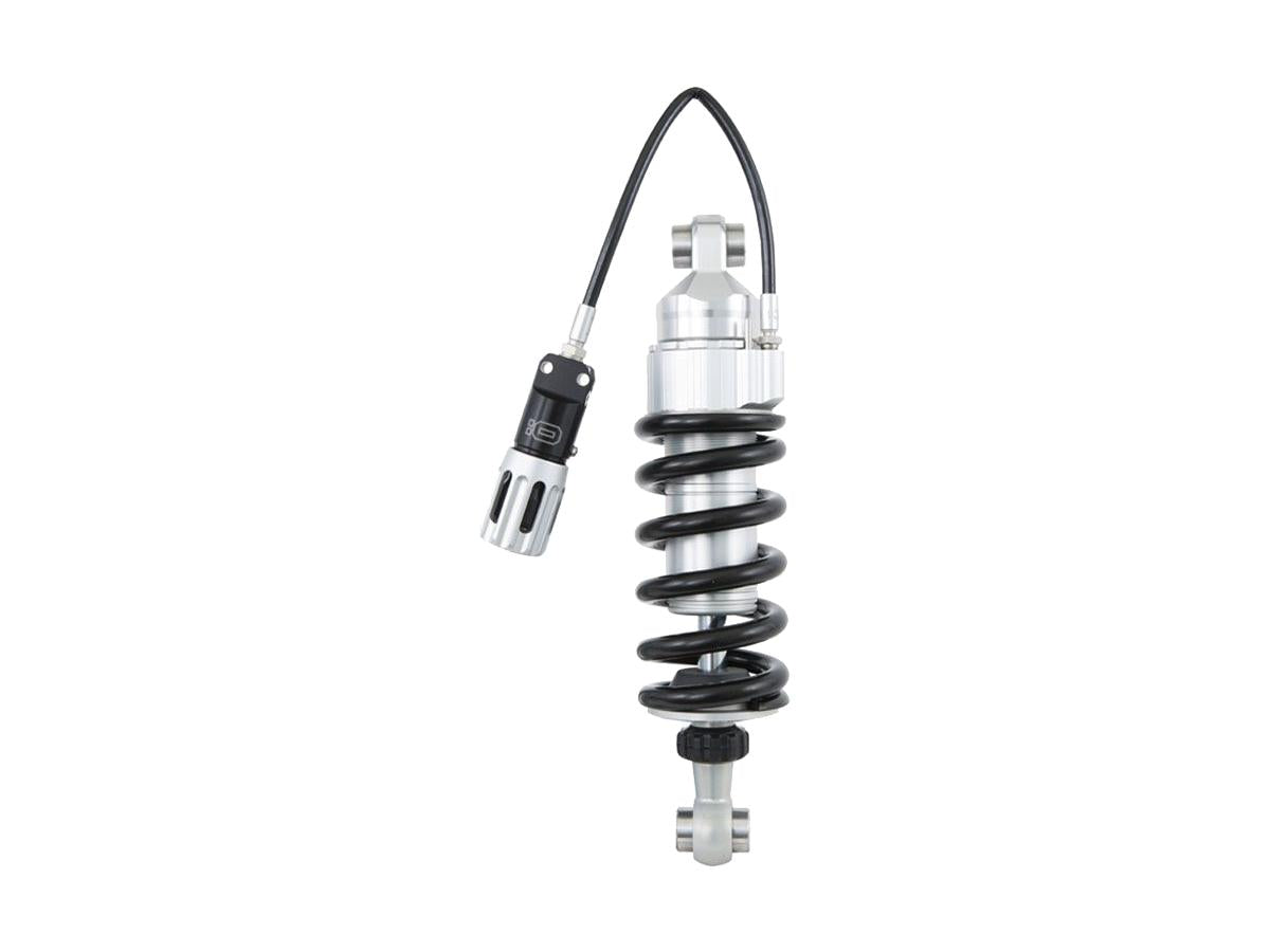 S46DR1LS (STX 46) 318mm Mono Shock with Adjustable Lenght Adjustable Length +12mm