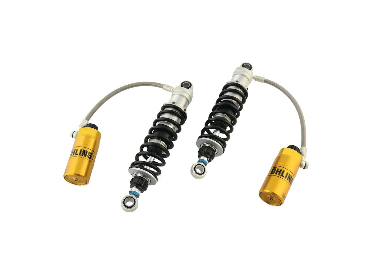 S36HR1C1L (STX 36) Road &amp; Track Twin Shocks with Adjustable Length Adjustable Lenght +5/-5mm