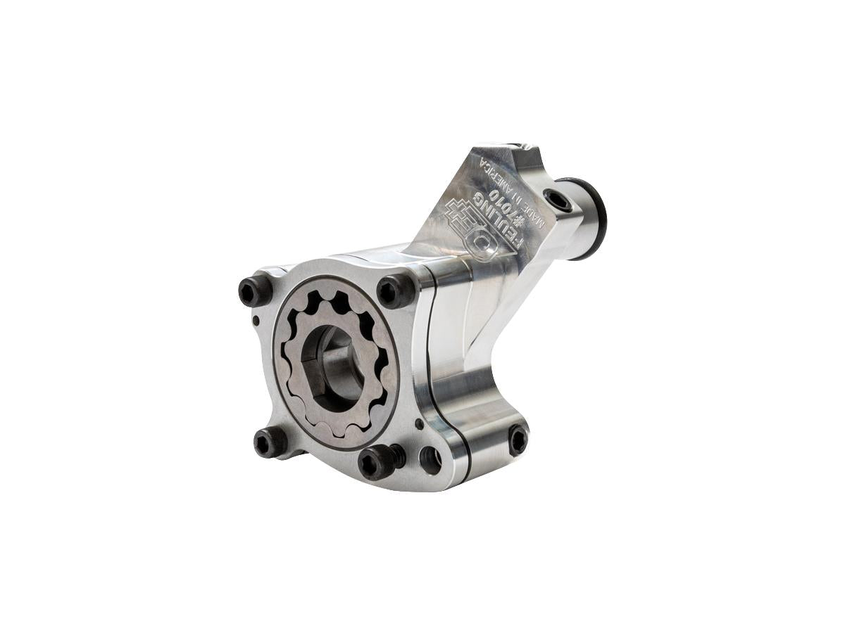 OE+ Stock Replacement Twin Cam Oil Pump