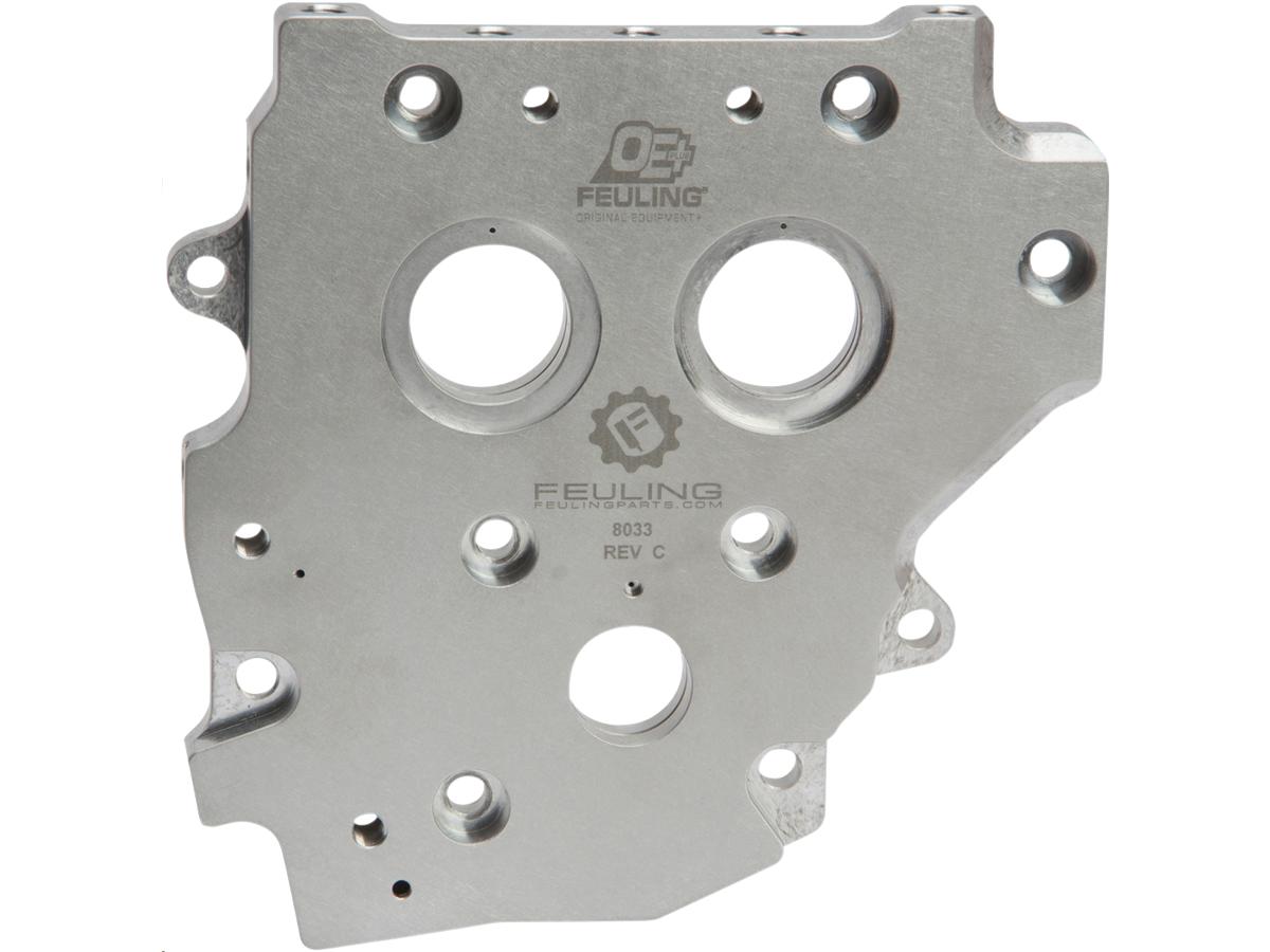 OE+ Gear or Chain Drive Camplate