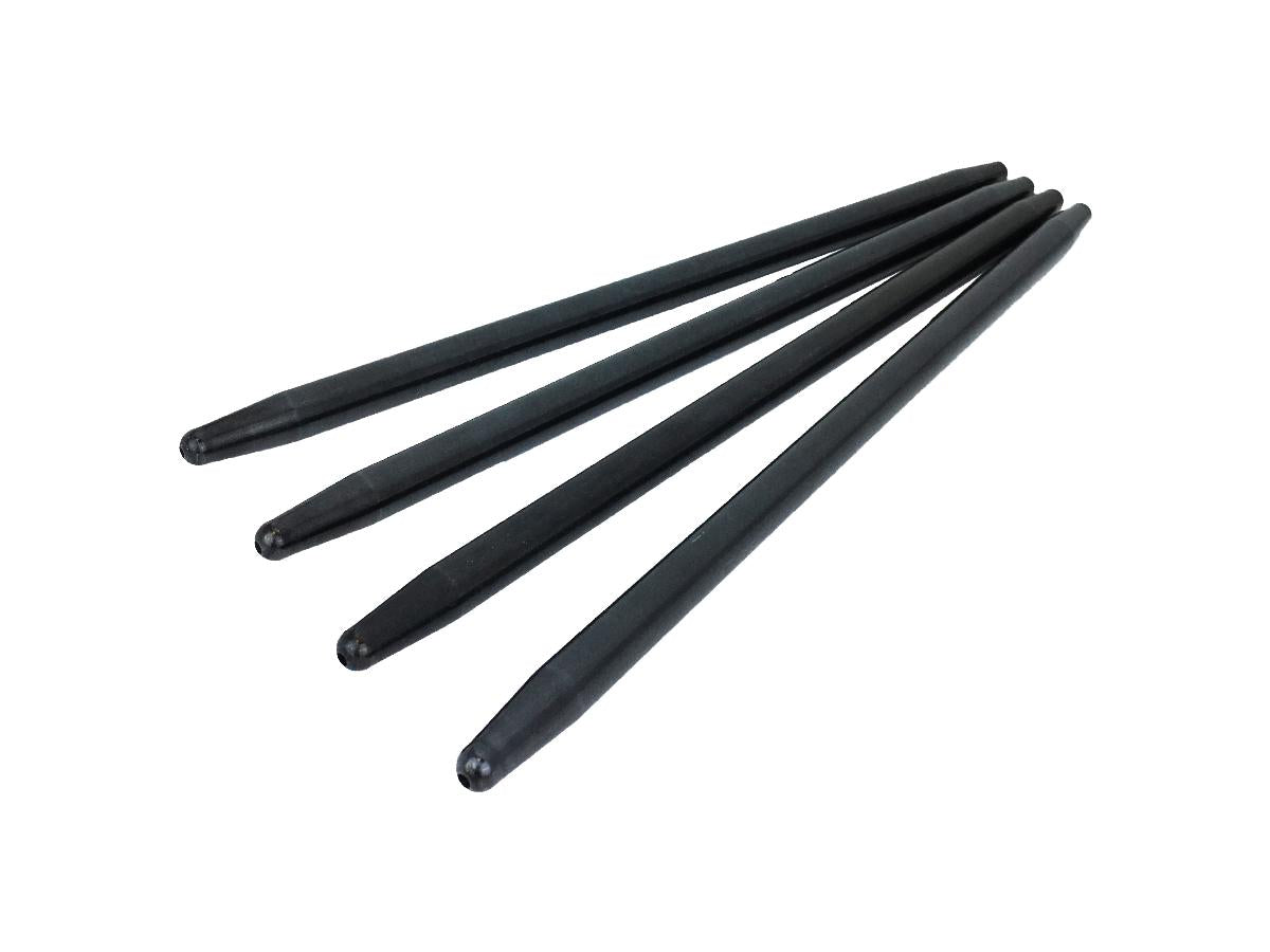 HP+ Performance Milwaukee Eight -0.040 Shorter Pushrods 0.165 Wall thickness, 0.040 shorter