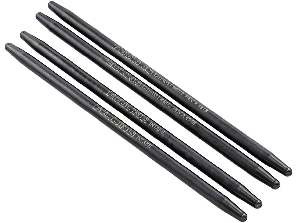 HP+ One Piece Pushrods