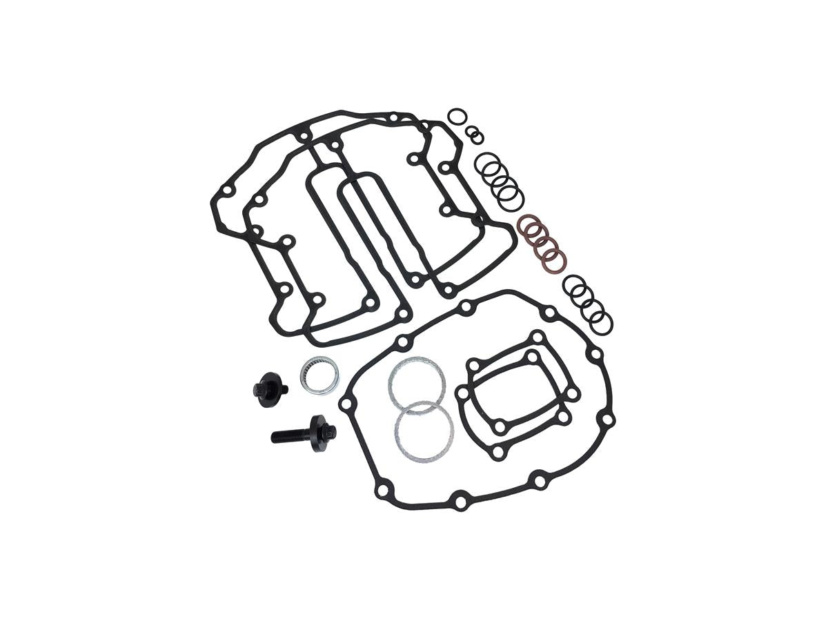 Quick Change Top End/Cam Installation Gasket Kit Kit 1