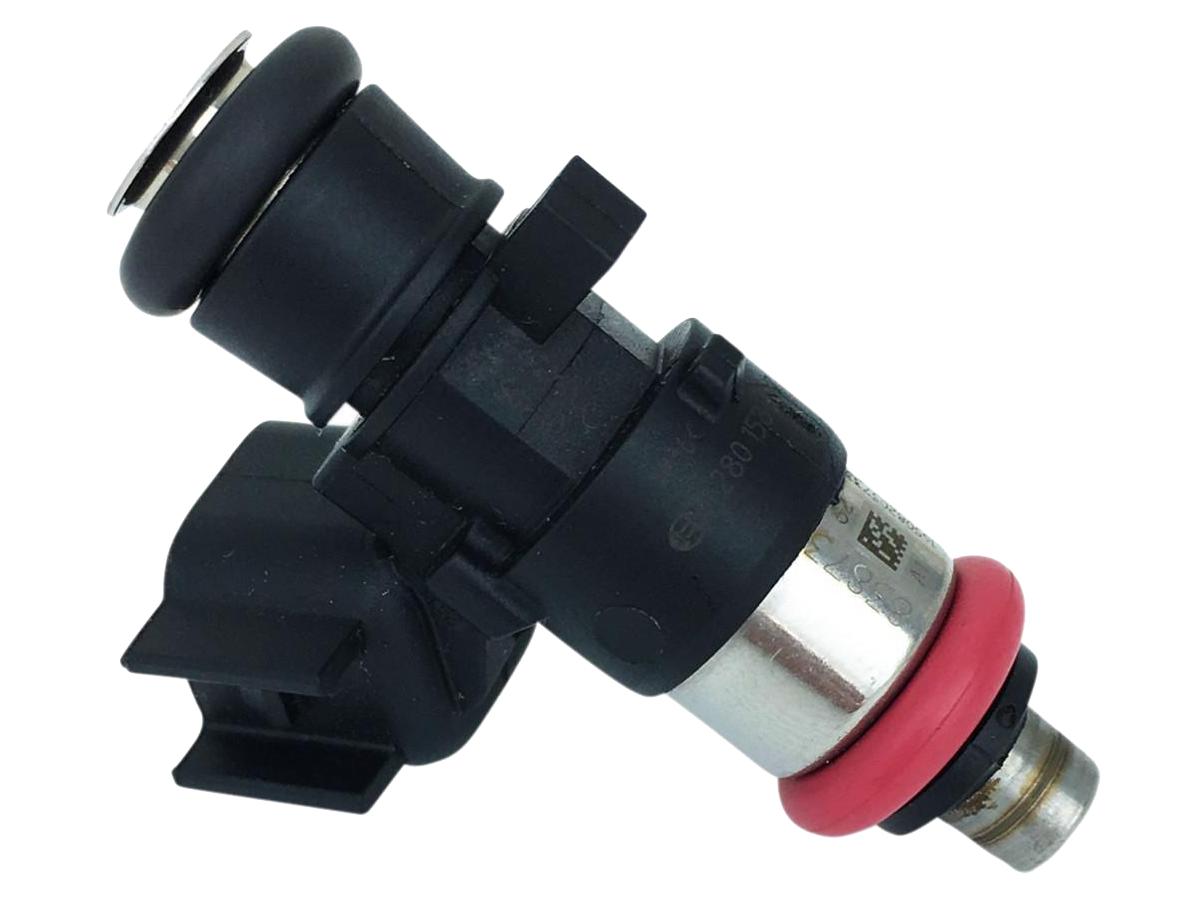 EV-6 Plug-in High Flow 6.1 G/S-brandstofinjector