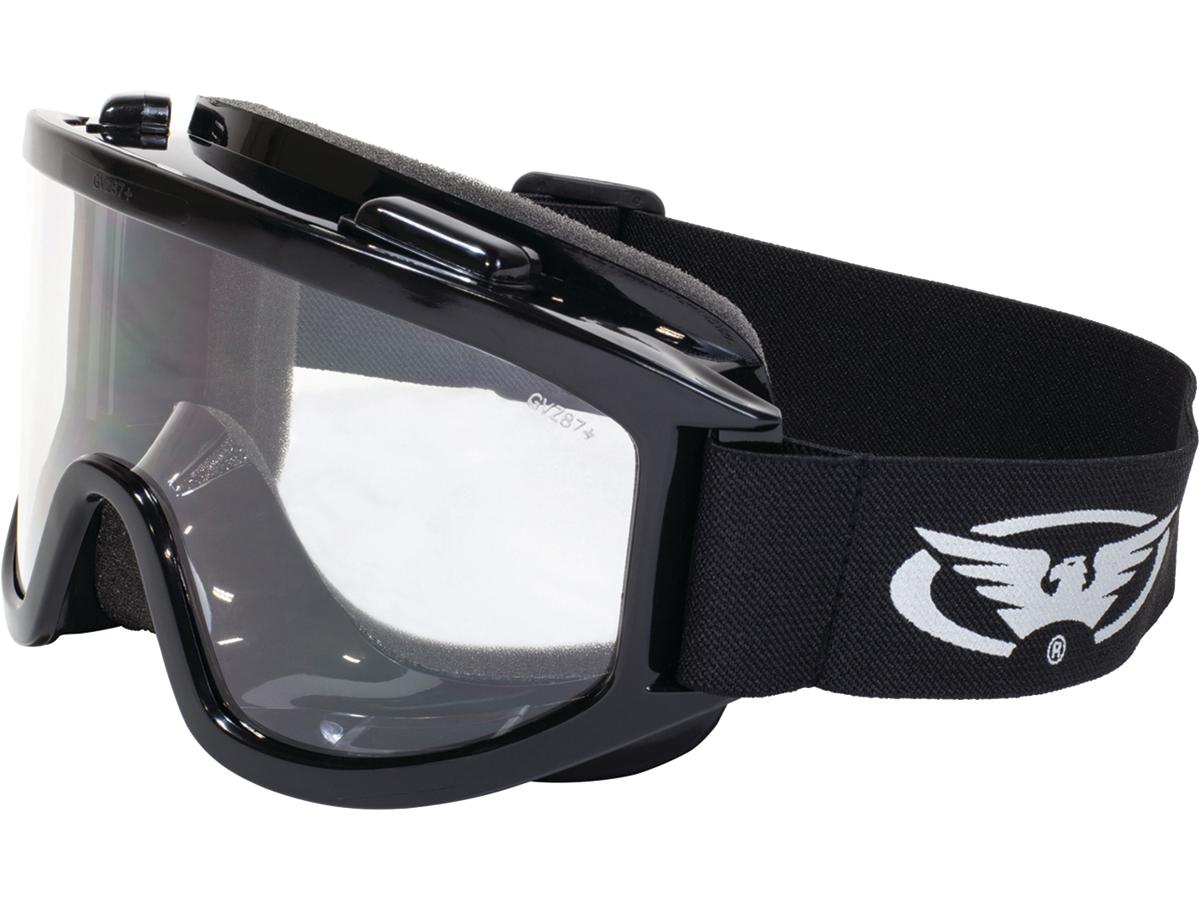 Wind Shield Off-Road Goggles