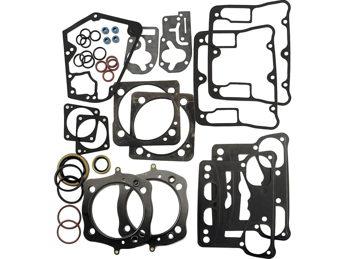 100" EVO Engine Gasket Kit Kit 1