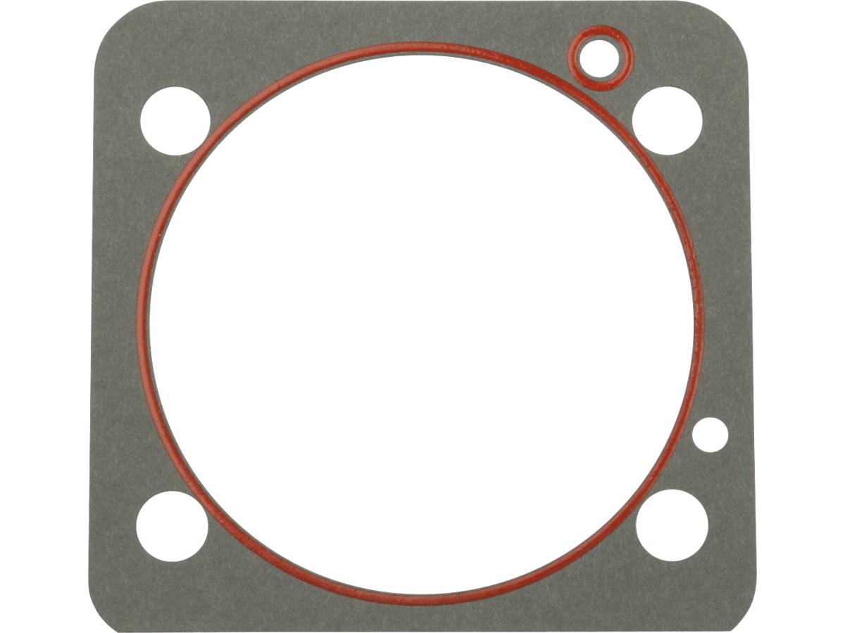 100" Base Gasket Front Each 1