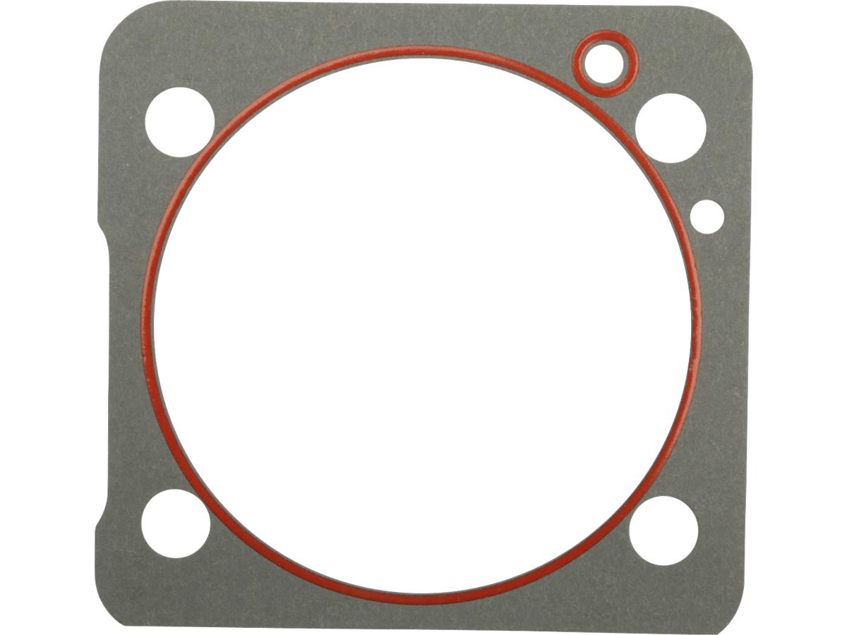 100" Base Gasket Rear Each 1