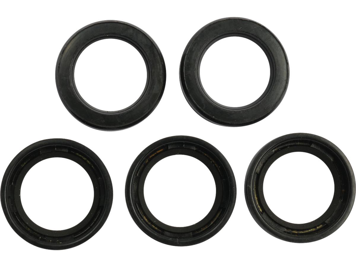 Oil Pump Oil Seal Pack 5