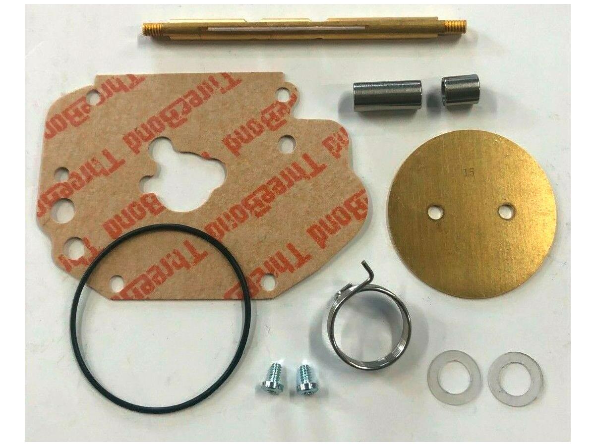 R1 Carburator Main Body Rebuild Kit Kit 1