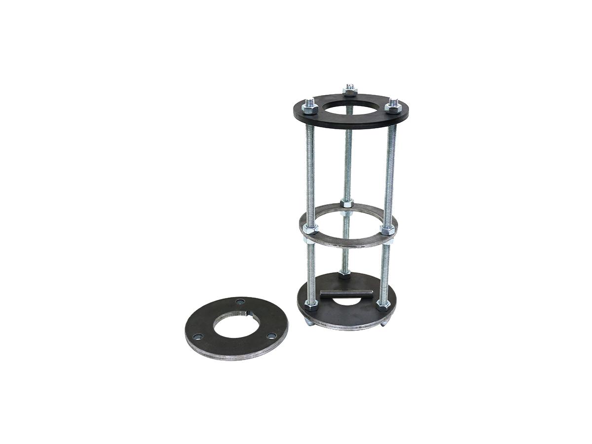 Milwaukee Eight Shock Spring Compressiegereedschap