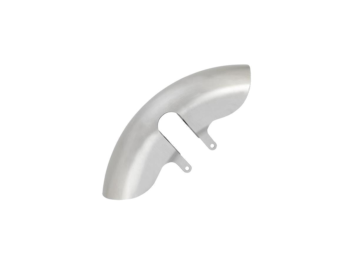 Pro Short Wide Front Fender