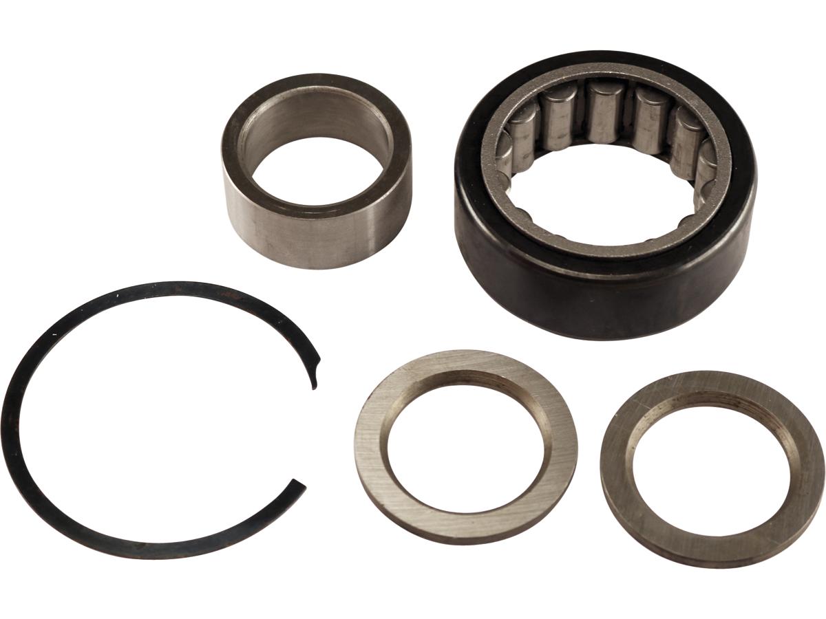 Left Side Twin Cam Sprocket Shaft Bearing Kit