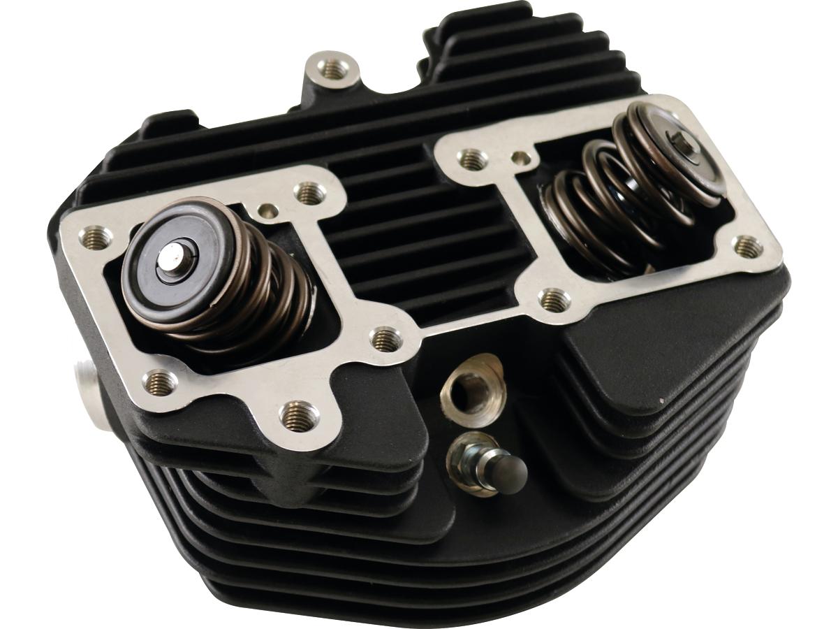 Rear 74IN - 80IN Stock Bore Complete Cylinder Head