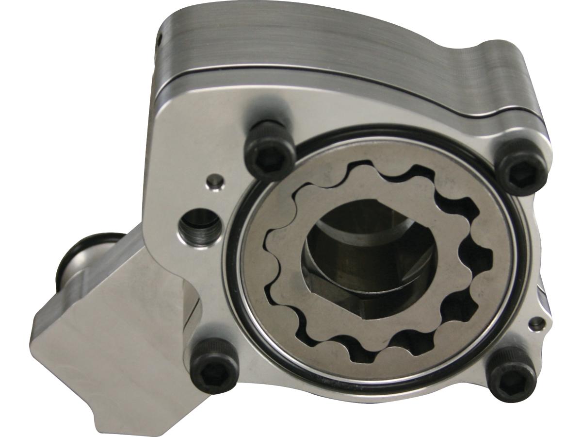 Twin Cam High Flow Oil Pump