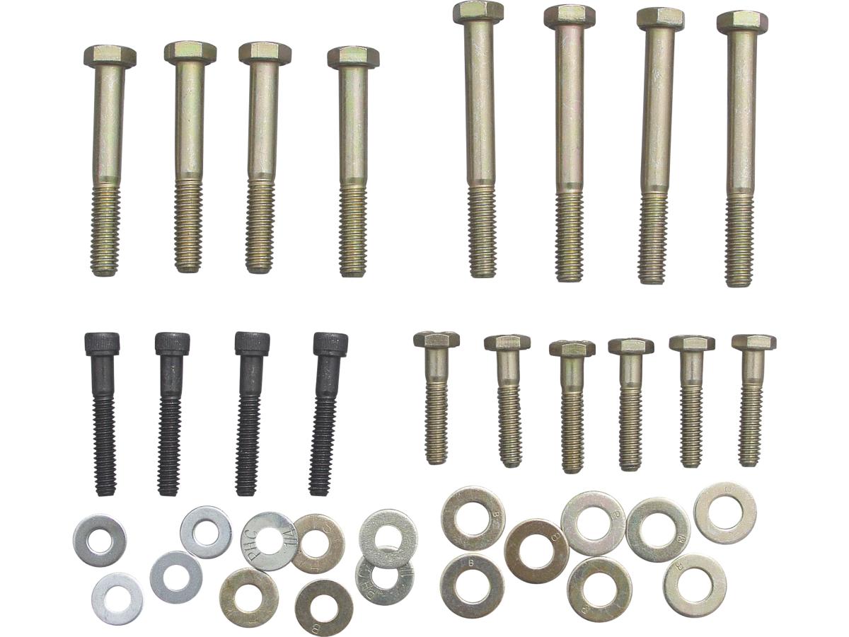 Rocker Cover Bolt Kit