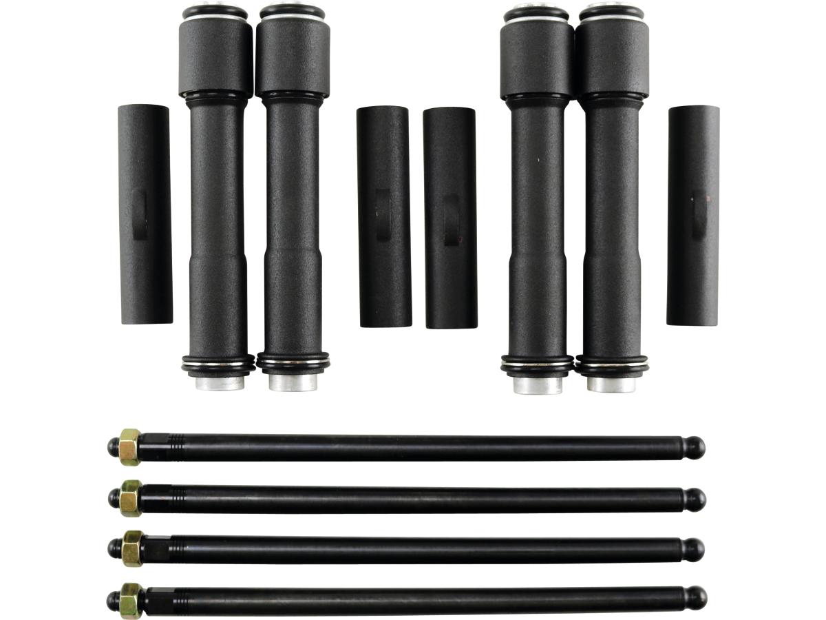 Twin Cam Adjustable Pushrod Kit